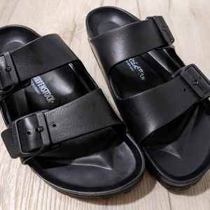 Birkenstock EVA Arizona sandals